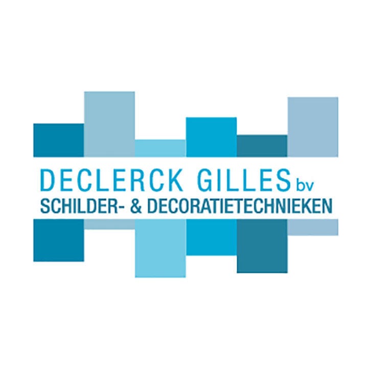 Schilderwerken Gilles Declerck BV — Foto’s 2